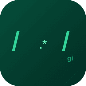 HCR Regex Tester